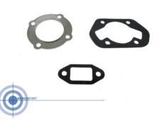 Parmakit koppakkingset 45mm voor Zundapp 70cc membraancilinder