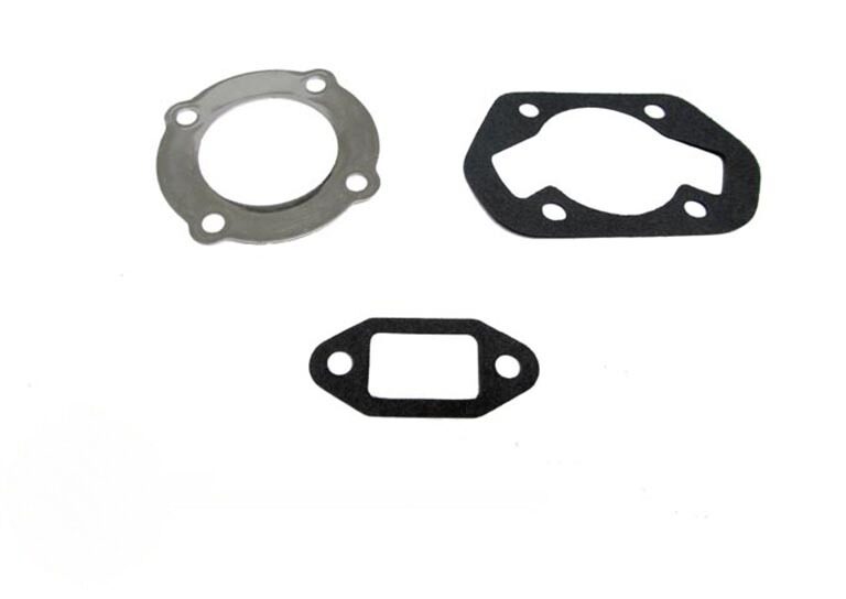 Parmakit koppakkingset 45mm voor Zundapp 70cc membraancilinder