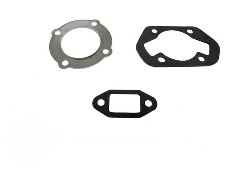 Parmakit koppakkingset 45mm voor Zundapp 70cc membraancilinder