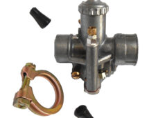 Bing 19mm carburateur voor Sachs Puch Maxi Zündapp en Hercules brommer