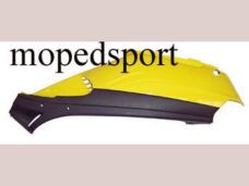 Aprilia Zijscherm Links Amico 94 Geel Younger 8231872 Frame Delen