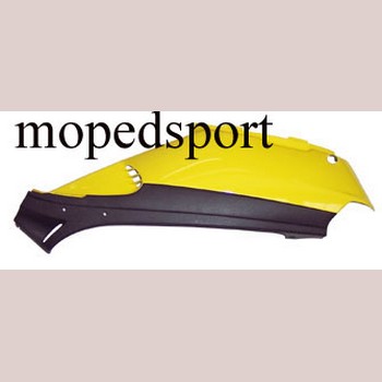 Aprilia Zijscherm Links Amico 94 Geel Younger 8231872 Frame Delen