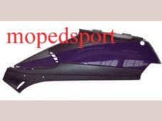 Aprilia Zijscherm Links Amico 94 Paars/grijs 8230956 Frame Delen
