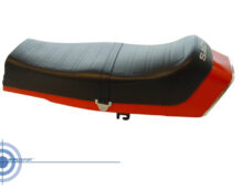 Origineel Sachs buddyseat duozadel vervangonderdeel voor Sachs scooter
