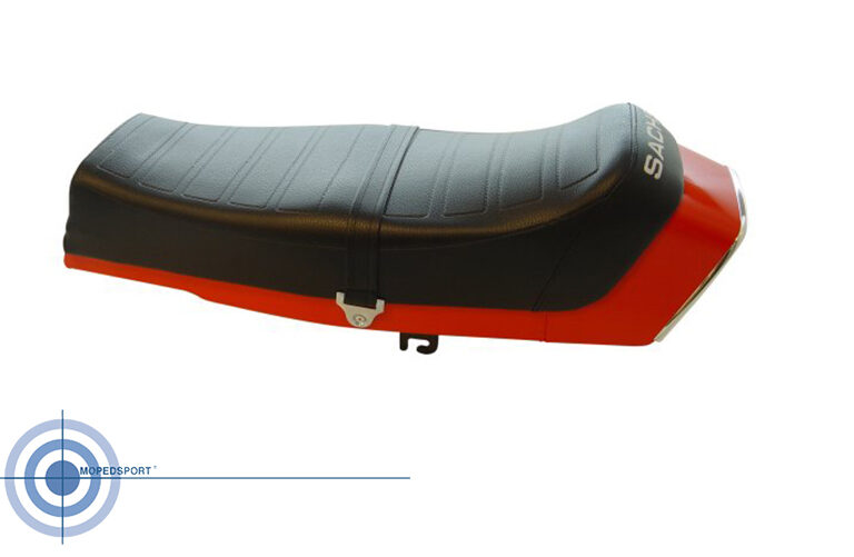 Origineel Sachs buddyseat duozadel vervangonderdeel voor Sachs scooter