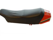 Origineel Sachs Buddyseat duozadel voor Sachs Fuego brommer