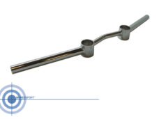 Aftermarket sport stuur voor Sachs 5-versnellingen brommer