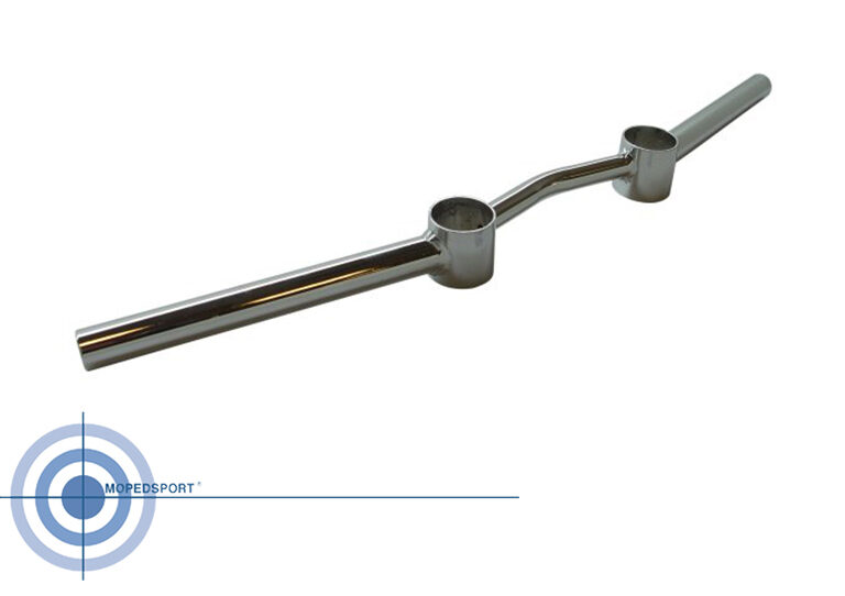 Aftermarket sport stuur voor Sachs 5-versnellingen brommer