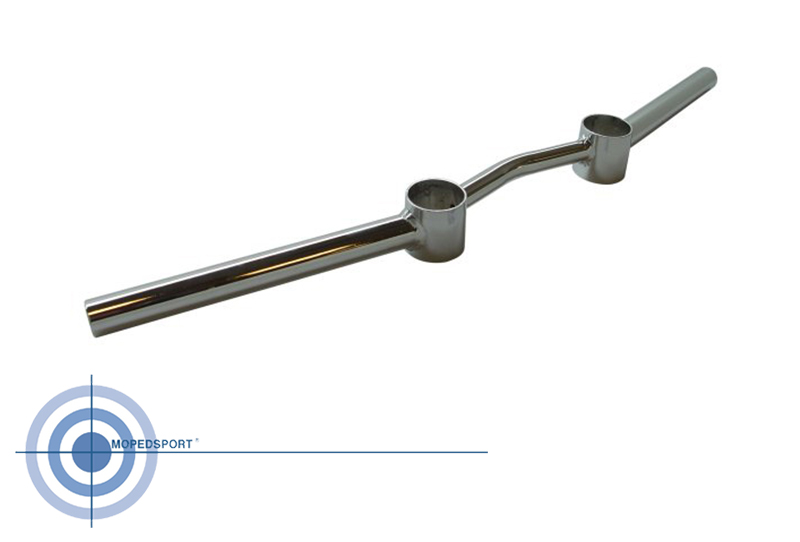 Aftermarket sport stuur voor Sachs 5-versnellingen brommer
