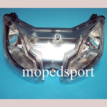 Aprilia Koplamp Sr2005 8224586