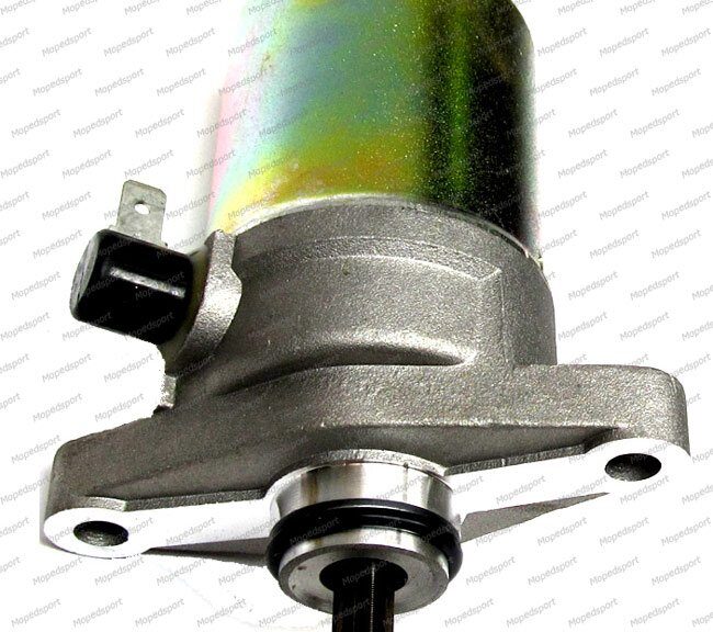 4takt 50cc China Scooter Gy6 Startmotor Qmb 139 Motor Filly/benzhou/zongyou/baotian Imitatie