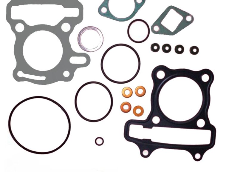 SYM Mio pakking set 50cc Athena, niet alleen voor Athena cilinders, ook standaard. P40055060003