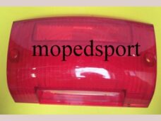 Aprilia Achterlichtglas Org. Amico 94 8212459 Electrische En Verlichtings Delen