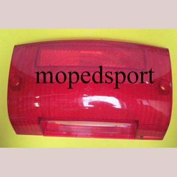 Aprilia Achterlichtglas Org. Amico 94 8212459 Electrische En Verlichtings Delen
