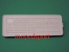 Honda Mb/mt Zuiger 70cc Overmaat 0.25  45.25mm A-kwaliteit 1:1 Als Origineel Mt50  Mt8 Mb8 Mtx80 Ac 13102-183-000