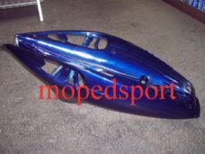 Kreidler Flory Kettingkast / Kettingrand Flory Zwart 235.17.03 Mp Mf 