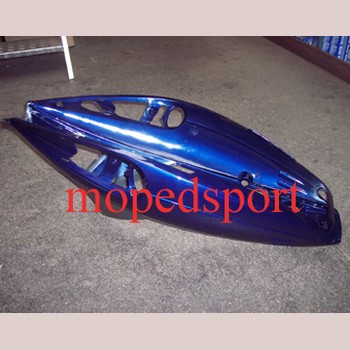 KREIDLER FLORY Kettingkast / kettingrand Flory zwart 235.17.03 MP MF 