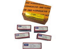 Kreidler Lagerset Voor Spaakwiel Skf. 4x6201-2rsh 1x6004-2rsh Lager Wiel