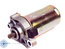 Rozrusznik do skutera Vespa Gilera Piaggio 50cc 2t. Lx Lxv Runner DNA 82530r 286172 Aprilia Purejet