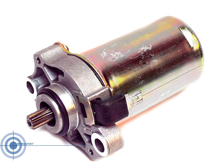 Vespa Gilera Piaggio Scooter Startmotor 50cc 2t. Lx Lxv Runner Dna 82530r 286172 Aprilia Purejet