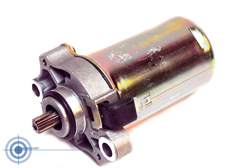 VESPA GILERA PIAGGIO SCOOTER Startmotor 50CC 2T. LX LXV Runner DNA 82530R 286172 Aprilia PureJet
