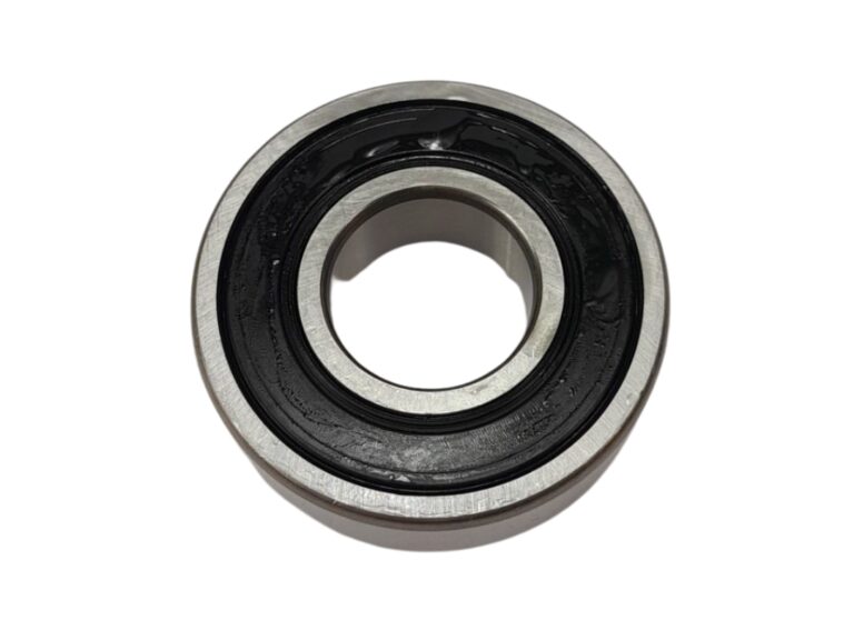 Bromfiets Ks 517 529 530 Lagerset Voor Gietwiel Ks50. Skf. 4x 6301-2rhs 1x 6203-2rhs Lager