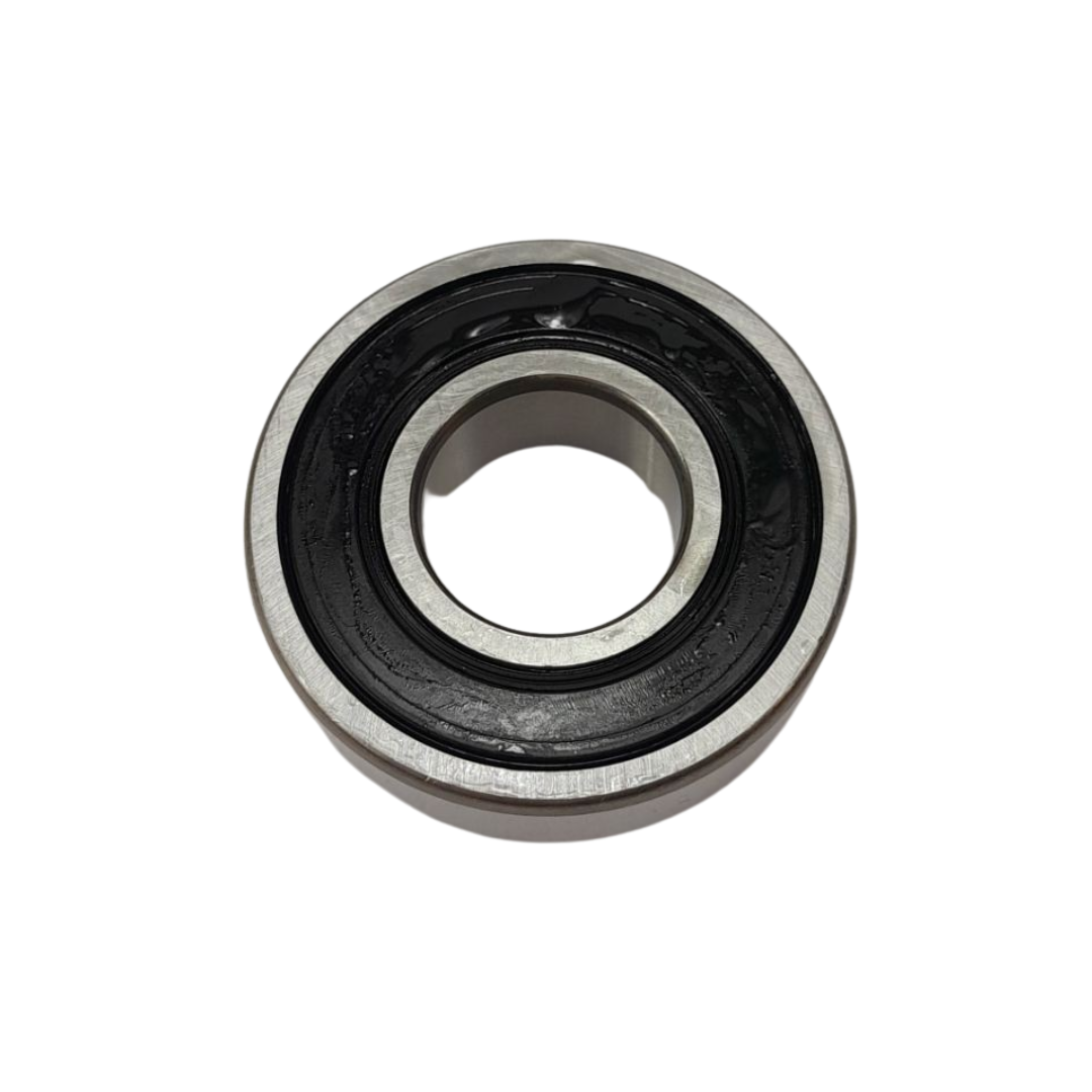 Bromfiets Ks 517 529 530 Lagerset Voor Gietwiel Ks50. Skf. 4x 6301-2rhs 1x 6203-2rhs Lager