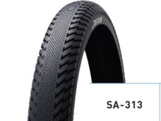 Fatbike Buitenband 20x4.0 Universeel Fatbike streetfighter