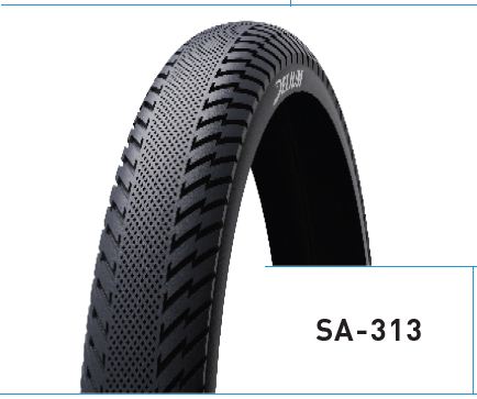 Fatbike Buitenband 20x4.0 Universeel Fatbike streetfighter
