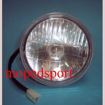 Aprilia Koplamp Habana 8224070