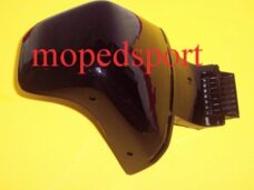 Aprilia Plaat Buddyseat Voor Max Biaggi-rally 96 Zwart 8231605 Frame Delen