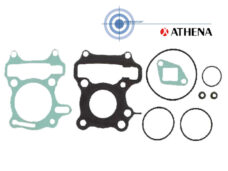 Sym Simply/fiddle Pakkingset 50cc Athena , Ook Voor Niet Athena Cilinder P400550600001