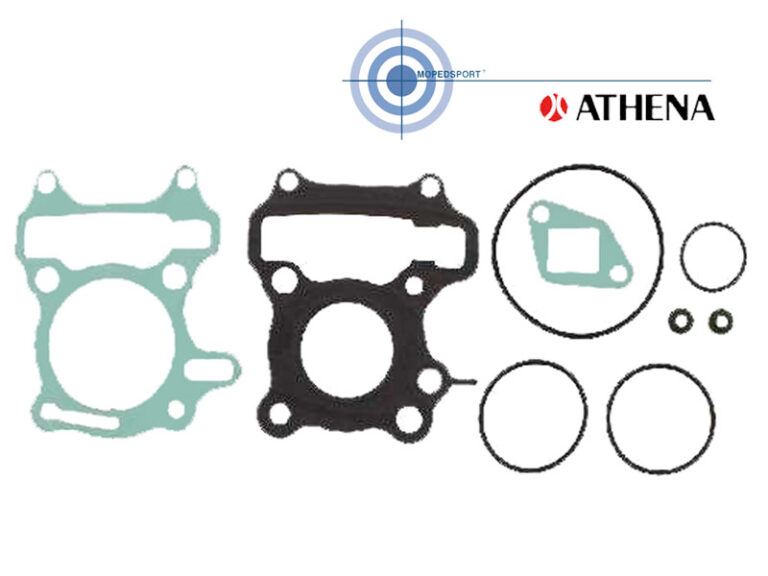 Sym Simply/fiddle Pakkingset 50cc Athena , Ook Voor Niet Athena Cilinder P400550600001