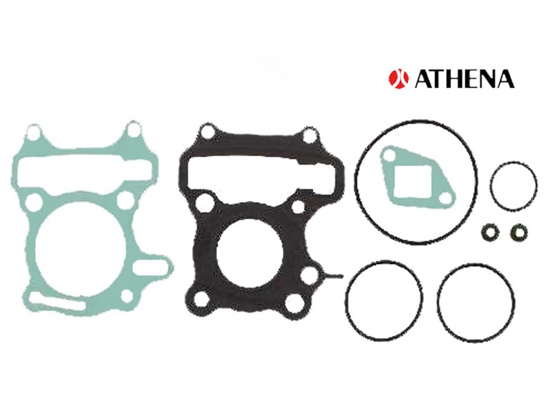 Sym Simply, Fiddle pakkingset 50cc Athena, ook voor niet Athena cilinder P400550600001