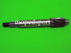 Sym Mio Uitgaande As Koppeling