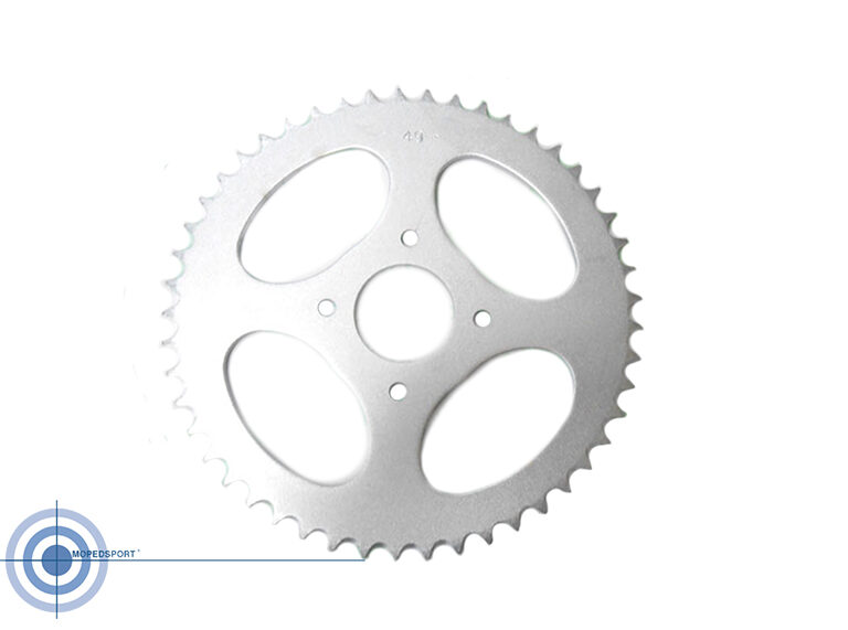 Sachs Tandwiel Achter 415 42.5 49t Prima