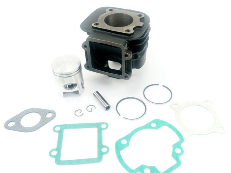 Minarelli Scooter Verticaal Bw Cilinder+zgr 50cc Verticaal Gietijzer
