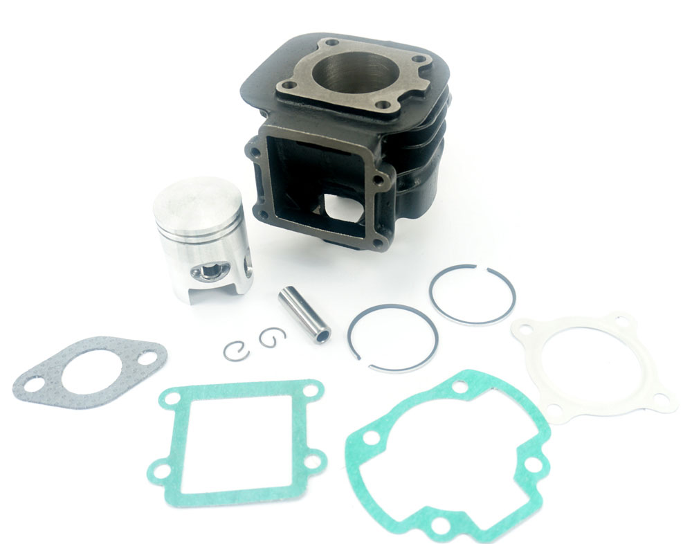 Minarelli Scooter Verticaal Bw Cilinder+zgr 50cc Verticaal Gietijzer
