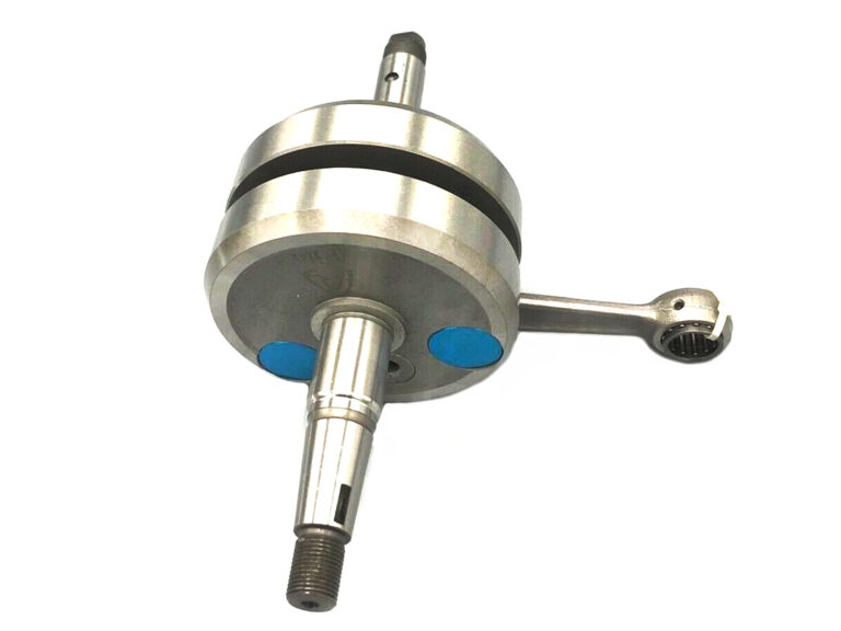 Rito krukas 314-03.902 voor Zundapp KS80 LC waterkoeling met naaldlager