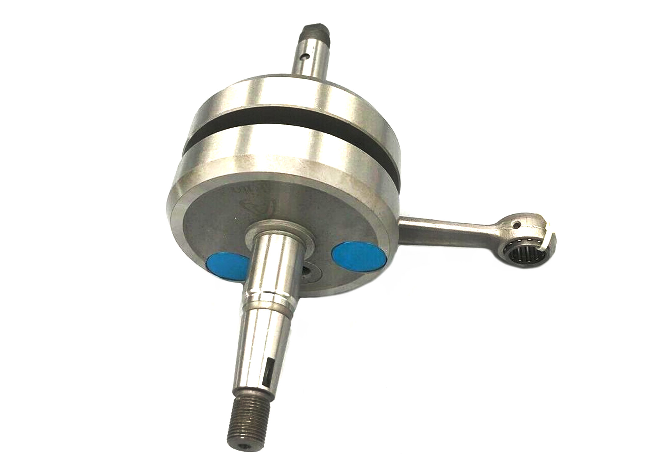 Rito krukas 314-03.902 voor Zundapp KS80 LC waterkoeling met naaldlager