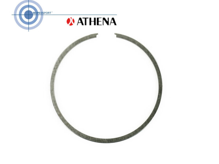Anel de pistão Athena 48x1.5mm para Sachs 504 505 e Hercules Prima
