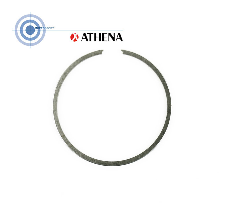 Athena zuigerveer 48x1.5mm voor Sachs 504 505 en Hercules Prima
