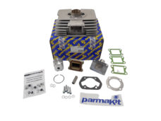 Parmakit Superterm 70cc 45mm cilinderkit met membraan voor Zundapp CS50 KS50