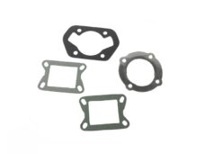Parmakit koppakkingset 45mm voor 70cc bromfiets cilinder