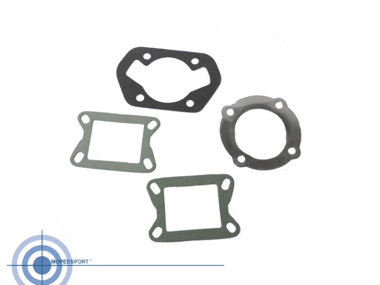 Parmakit koppakkingset 45mm voor 70cc bromfiets cilinder