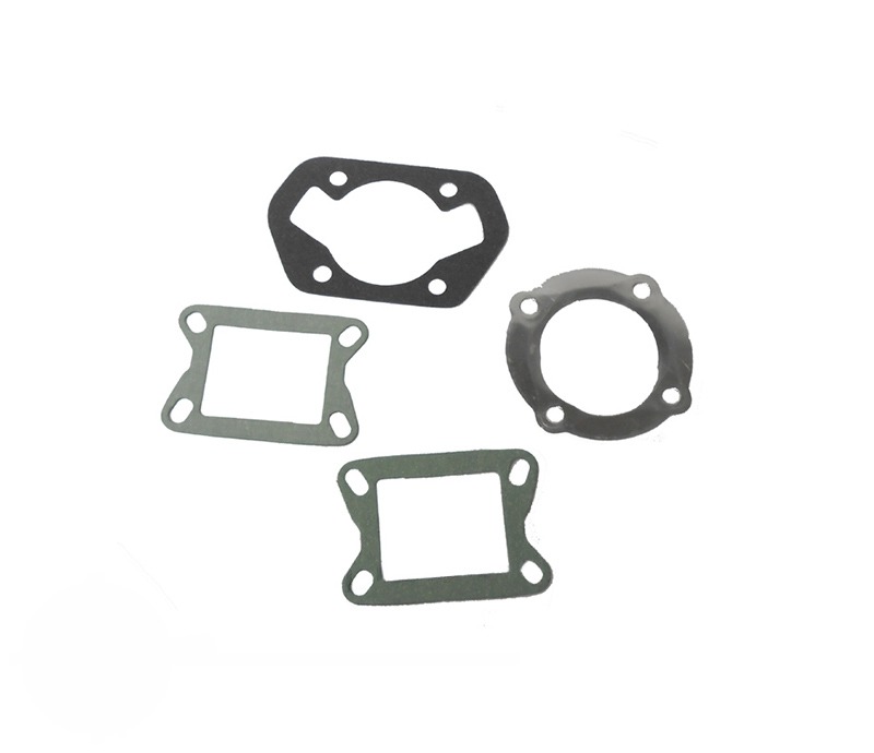 Parmakit koppakkingset 45mm voor 70cc bromfiets cilinder