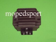 Aprilia/gilera Spanningsregelaar 50cc Piaggio Purejet 4t 125/200cc