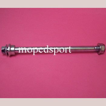 Sym Mio Vooras Cpl. Mio