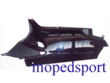 Aprilia Zijscherm Links Amico Gle Zwart 8231387 Frame Delen