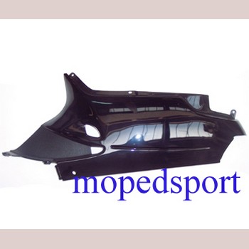 Aprilia Zijscherm Links Amico Gle Zwart 8231387 Frame Delen
